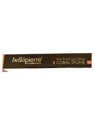 BELLAPIERRE Lipgloss