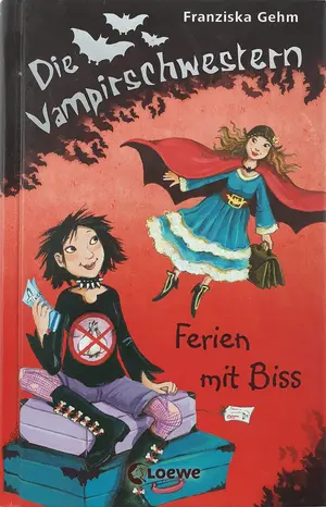 Buch für Jugendliche