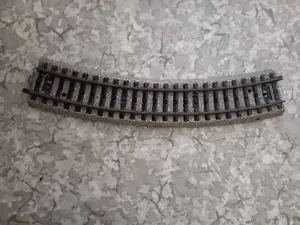 MÄRKLIN Modelleisenbahn Gleismaterial