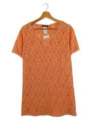 Vorschaubild PINKO Spitzenkleid 1