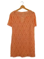Vorschaubild PINKO Spitzenkleid 2