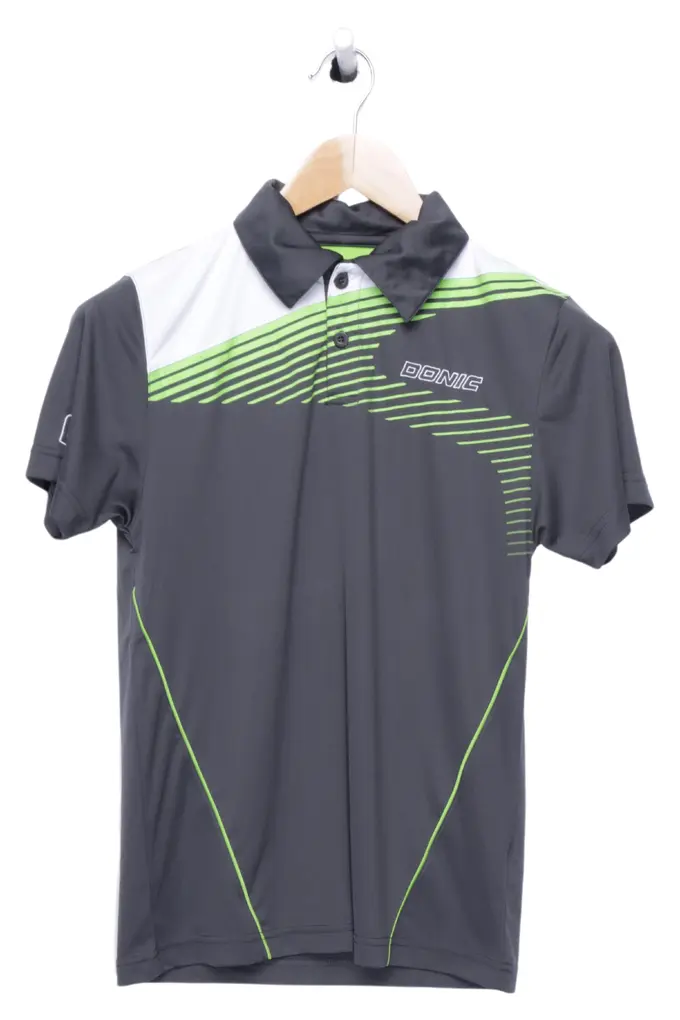 DONIC Poloshirt Bild 1
