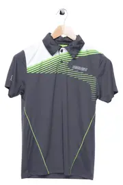 Vorschaubild DONIC Poloshirt 1