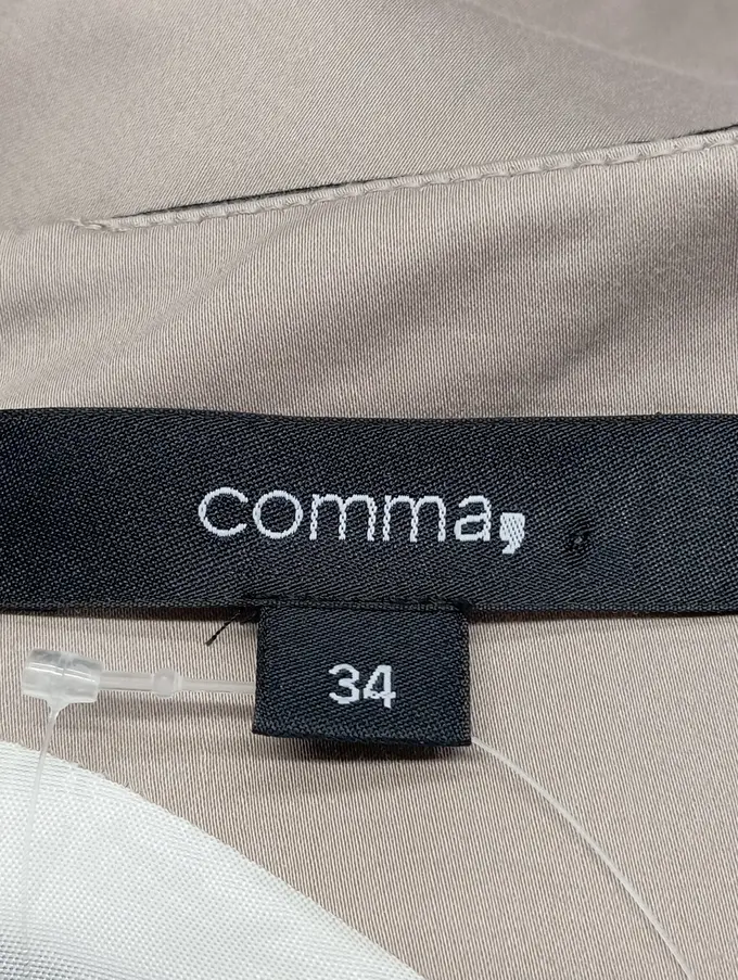 COMMA Businesskleid Bild 3