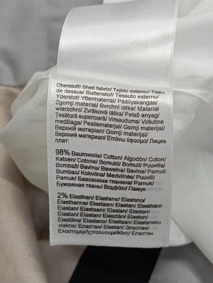COMMA Businesskleid Bild 4