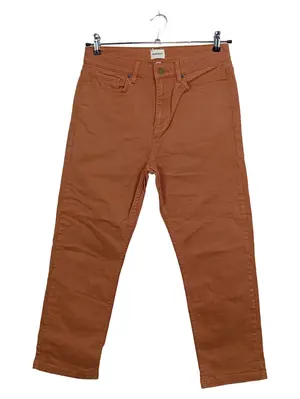 WHITE STUFF Stoffhose