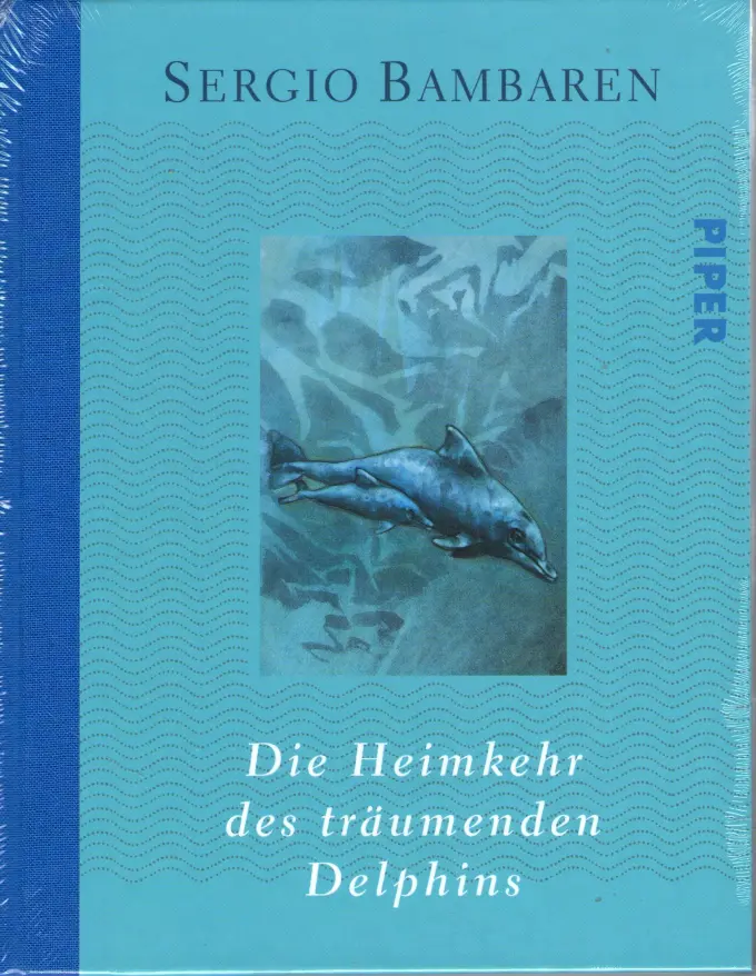 Abenteuerroman Bild 1