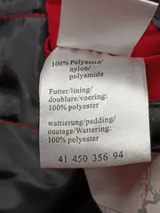 Vorschaubild PROTEX Skijacke 4