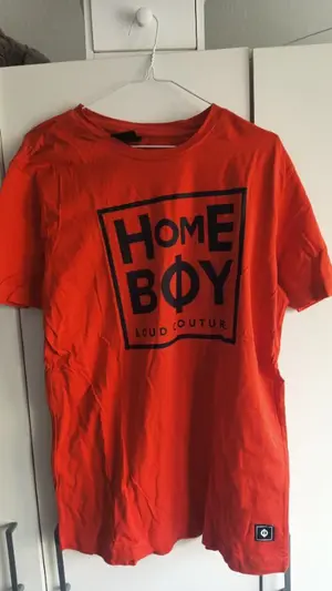 HOMEBOY T-Shirt