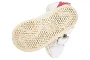 Vorschaubild 3 von Kinder Sneaker low Klettverschluss Weiß Gr. 26 Casual Sportlich
