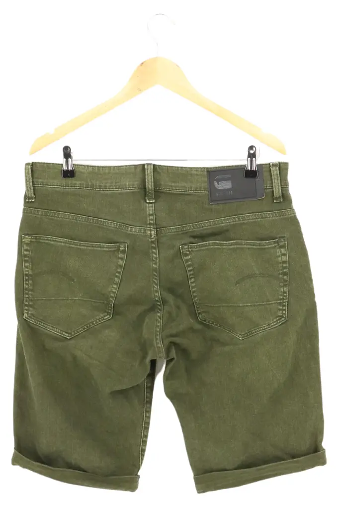G-STAR RAW Jeans Shorts Bild 2