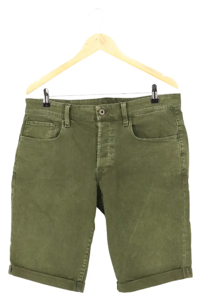 G-STAR RAW Jeans Shorts Bild 1