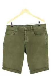 Vorschaubild G-STAR RAW Jeans Shorts 1