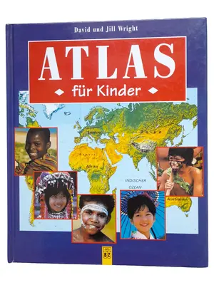 Sachbuch für Kinder