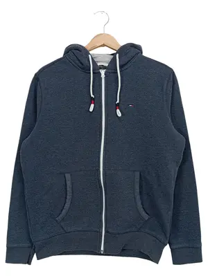 TOMMY JEANS Sweatjacke