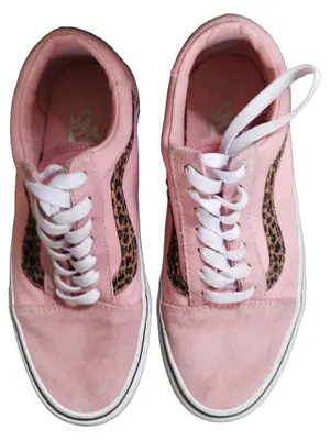 VANS Sneaker low