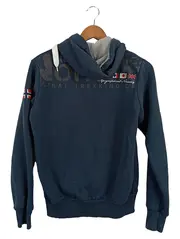 Vorschaubild GEOGRAPHICAL NORWAY Sweatjacke 2