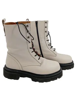 THEA MIKA Stiefelette