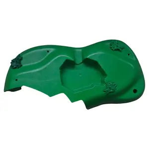 PLAYMOBIL Motorikschleife