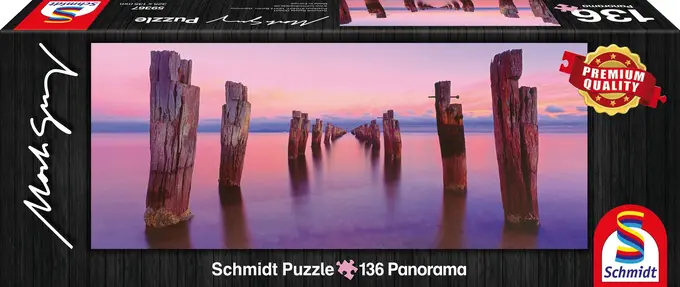 SCHMIDT SPIELE Puzzle Bild 1