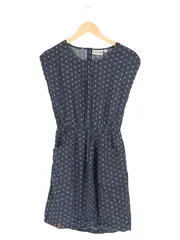 Vorschaubild NAKETANO Freizeitkleid 1