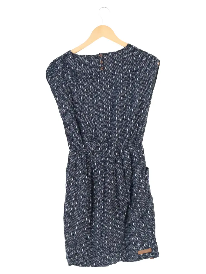 NAKETANO Freizeitkleid Bild 2