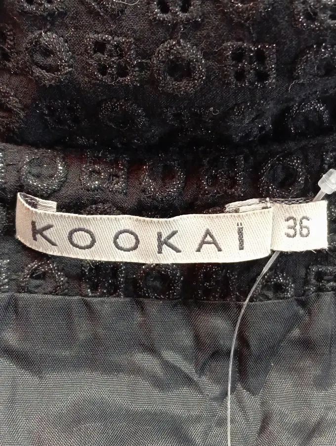 KOOKAI festliches Kleid Bild 3