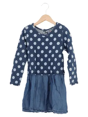 KANZ Blusenkleid