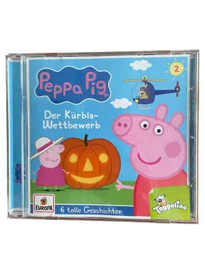 Hörspiel für Kinder