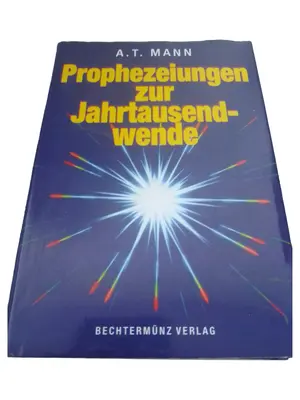 Magie und Übernatürliches