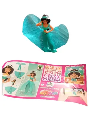 DISNEY Spielfigur
