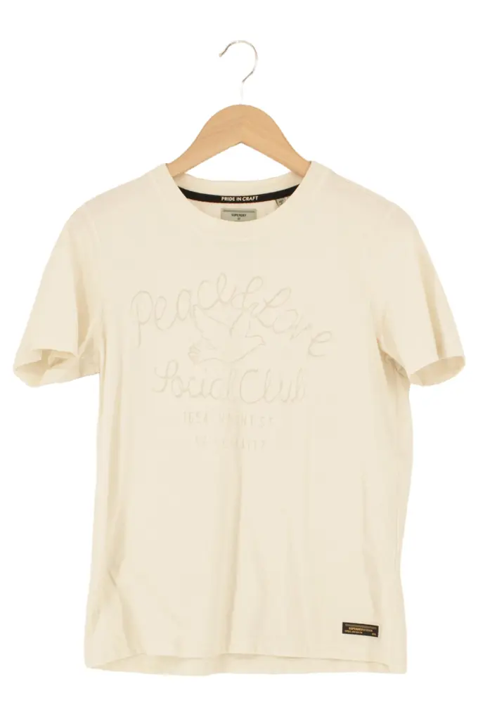 SUPERDRY T-Shirt Bild 1