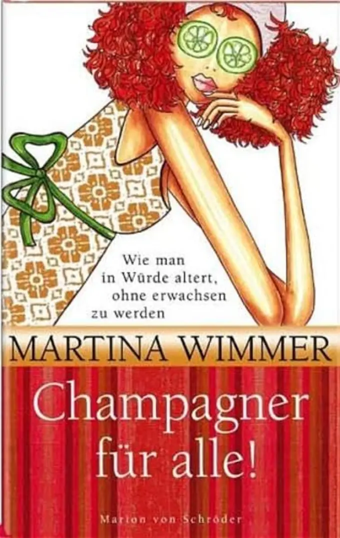 Humorbuch Bild 1