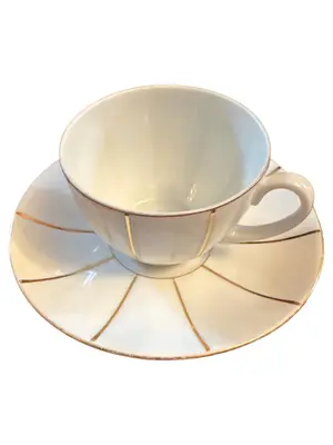 THUN Tasse und Unterteller