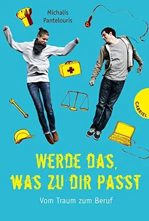 Buch für Jugendliche