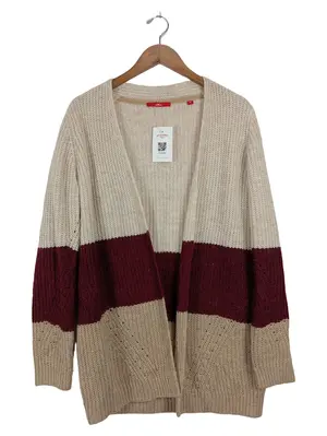 S.OLIVER Strickjacke