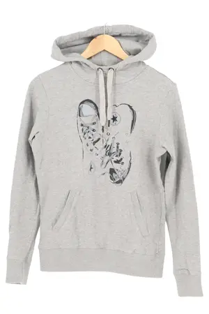 CONVERSE Kapuzenpullover