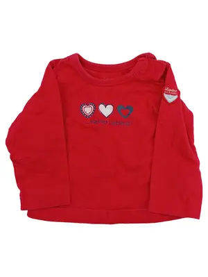 LIEGELIND Langarmshirt