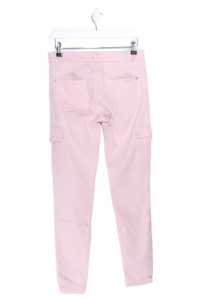 7 FOR ALL MANKIND Cargohose Bild 2