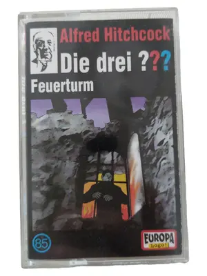 Hörspiel für Kinder
