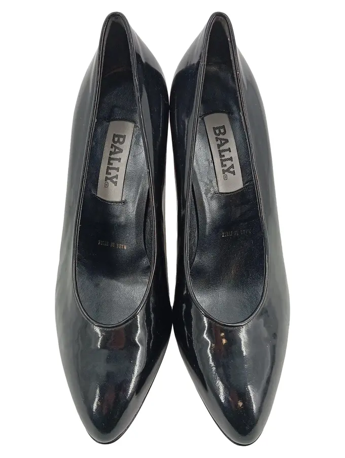 BALLY Pumps Bild 2
