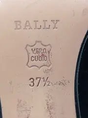 Vorschaubild BALLY Pumps 4