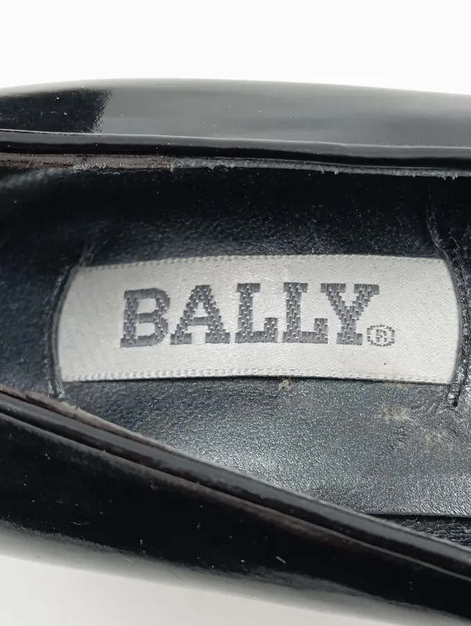 BALLY Pumps Bild 3