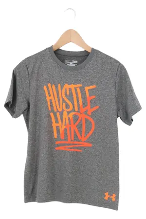 UNDER ARMOUR Sport Shirt