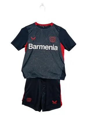 CASTORE Fußball Trikot