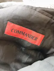 Vorschaubild COMMANDER Sakko 3