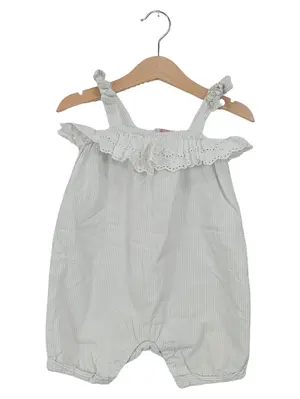 DYLAN & ABBY Baby Body