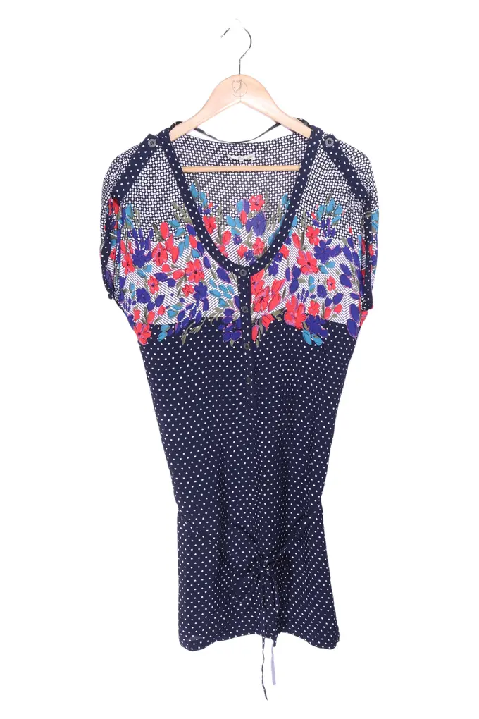DEPT. Freizeitkleid Bild 1