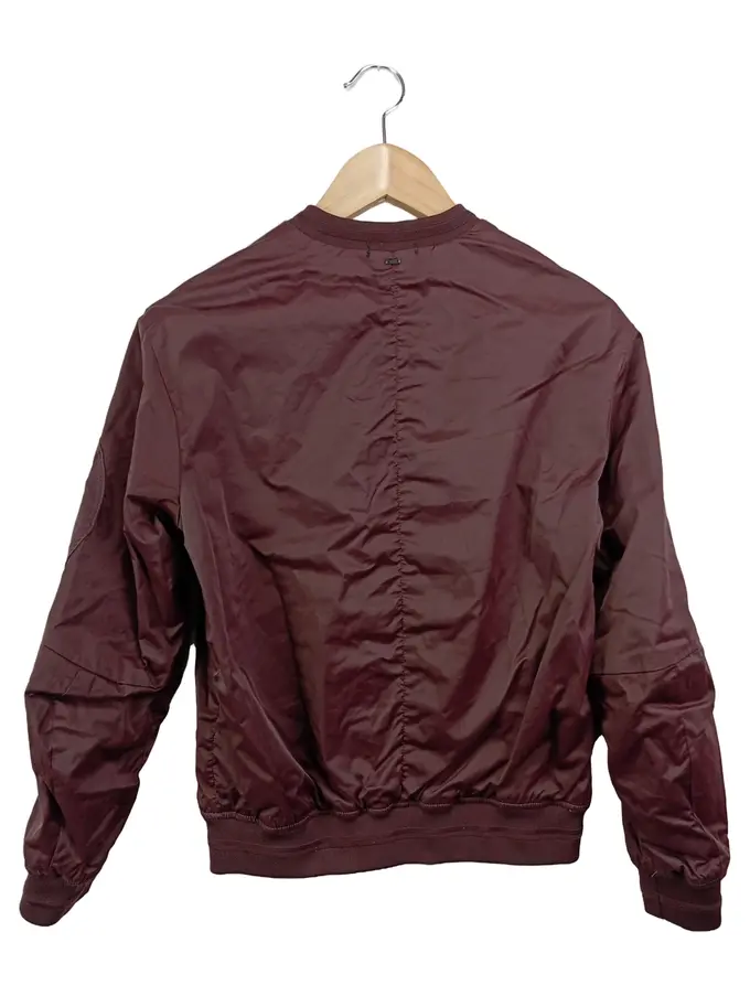 G-STAR RAW Bomberjacke Bild 2