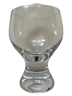 BOHEMIA CRYSTALEX Bowleglas